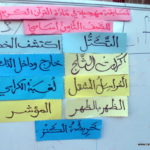 مسابقة منهجية بمدارس الرشيد الحديثة فرع الإنجليزي (4)