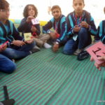 مسابقة منهجية بمدارس الرشيد الحديثة فرع الإنجليزي (5)