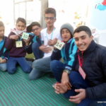 مسابقة منهجية بمدارس الرشيد الحديثة فرع الإنجليزي (6)