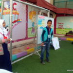 مسابقة منهجية بمدارس الرشيد الحديثة فرع الإنجليزي (9)