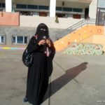 مشاركة مدارس الرشيد الحديثة في حملة المؤسسة الوطنية لمكافحة السرطان (2)