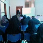 اجتماع وتدريب لأولياء أمور الصفوف الأولى بمدارس الرشيد الحديثة فرع معين الإنجليزي (2)