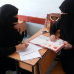 التدريب على التحضير – مدارس الرشيد الحديثة فرع معين الإنجليزي (1)