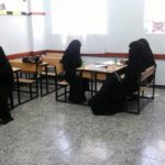 التدريب على التحضير – مدارس الرشيد الحديثة فرع معين الإنجليزي (4)