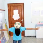 بدء التصفيات التمهيدية لمسابقة المواهب بمدارس الرشيد الحديثة فرع معين الإنجليزي (1)