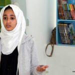 بدء التصفيات التمهيدية لمسابقة المواهب بمدارس الرشيد الحديثة فرع معين الإنجليزي (16)