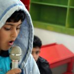 بدء التصفيات التمهيدية لمسابقة المواهب بمدارس الرشيد الحديثة فرع معين الإنجليزي (17)