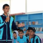 بدء التصفيات التمهيدية لمسابقة المواهب بمدارس الرشيد الحديثة فرع معين الإنجليزي (19)