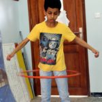 بدء التصفيات التمهيدية لمسابقة المواهب بمدارس الرشيد الحديثة فرع معين الإنجليزي (2)