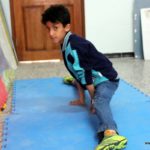 بدء التصفيات التمهيدية لمسابقة المواهب بمدارس الرشيد الحديثة فرع معين الإنجليزي (4)