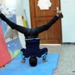 بدء التصفيات التمهيدية لمسابقة المواهب بمدارس الرشيد الحديثة فرع معين الإنجليزي (5)