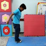 بدء التصفيات التمهيدية لمسابقة المواهب بمدارس الرشيد الحديثة فرع معين الإنجليزي (6)