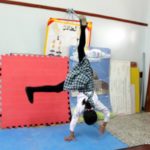 بدء التصفيات التمهيدية لمسابقة المواهب بمدارس الرشيد الحديثة فرع معين الإنجليزي (7)