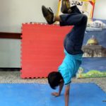 بدء التصفيات التمهيدية لمسابقة المواهب بمدارس الرشيد الحديثة فرع معين الإنجليزي (9)