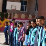 تكريم أوائل نهاية الفصل الدراسي – مدارس الرشيد الحديثة فرع الإنجليزي (10)