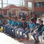 تكريم أوائل نهاية الفصل الدراسي – مدارس الرشيد الحديثة فرع الإنجليزي (12)