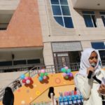 تكريم أوائل نهاية الفصل الدراسي – مدارس الرشيد الحديثة فرع الإنجليزي (15)