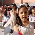 تكريم أوائل نهاية الفصل الدراسي – مدارس الرشيد الحديثة فرع الإنجليزي (18)