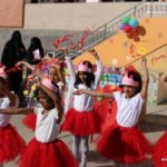 تكريم أوائل نهاية الفصل الدراسي – مدارس الرشيد الحديثة فرع الإنجليزي (19)