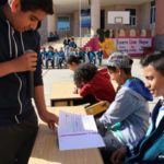 تكريم أوائل نهاية الفصل الدراسي – مدارس الرشيد الحديثة فرع الإنجليزي (23)