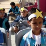 تكريم أوائل نهاية الفصل الدراسي – مدارس الرشيد الحديثة فرع الإنجليزي (25)