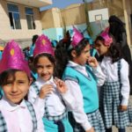 تكريم أوائل نهاية الفصل الدراسي – مدارس الرشيد الحديثة فرع الإنجليزي (30)