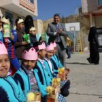 تكريم أوائل نهاية الفصل الدراسي – مدارس الرشيد الحديثة فرع الإنجليزي (36)