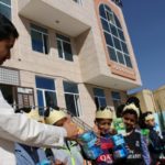 تكريم أوائل نهاية الفصل الدراسي – مدارس الرشيد الحديثة فرع الإنجليزي (37)