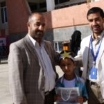 تكريم أوائل نهاية الفصل الدراسي – مدارس الرشيد الحديثة فرع الإنجليزي (38)