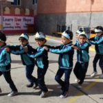 تكريم أوائل نهاية الفصل الدراسي – مدارس الرشيد الحديثة فرع الإنجليزي (4)