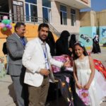 تكريم أوائل نهاية الفصل الدراسي – مدارس الرشيد الحديثة فرع الإنجليزي (42)