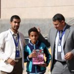 تكريم أوائل نهاية الفصل الدراسي – مدارس الرشيد الحديثة فرع الإنجليزي (47)