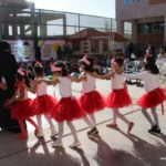 تكريم أوائل نهاية الفصل الدراسي – مدارس الرشيد الحديثة فرع الإنجليزي (5)