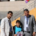 تكريم أوائل نهاية الفصل الدراسي – مدارس الرشيد الحديثة فرع الإنجليزي (51)