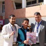 تكريم أوائل نهاية الفصل الدراسي – مدارس الرشيد الحديثة فرع الإنجليزي (54)