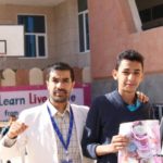 تكريم أوائل نهاية الفصل الدراسي – مدارس الرشيد الحديثة فرع الإنجليزي (56)