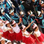 تكريم أوائل نهاية الفصل الدراسي – مدارس الرشيد الحديثة فرع الإنجليزي (7)