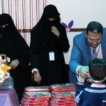 حفل تكريم التمهيدي – مدارس الرشيد الحديثة فرع الإنجليزي (14)