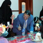 حفل تكريم التمهيدي – مدارس الرشيد الحديثة فرع الإنجليزي (17)