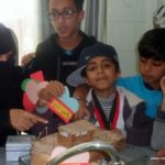 درس مهددات البيئة – مدارس الرشيد الحديثة فرع الإنجليزي (2)