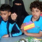 درس مهددات البيئة – مدارس الرشيد الحديثة فرع الإنجليزي (3)