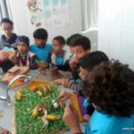 درس مهددات البيئة – مدارس الرشيد الحديثة فرع الإنجليزي (5)