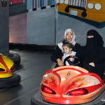 رحلة لطلبة مدارس الرشيد الحديثة فرع الإنجليزي مع أمهاتهم (10)