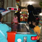 رحلة لطلبة مدارس الرشيد الحديثة فرع الإنجليزي مع أمهاتهم (12)