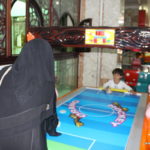 رحلة لطلبة مدارس الرشيد الحديثة فرع الإنجليزي مع أمهاتهم (13)