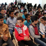 رحلة لطلبة مدارس الرشيد الحديثة فرع الإنجليزي مع أمهاتهم (15)