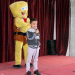 رحلة لطلبة مدارس الرشيد الحديثة فرع الإنجليزي مع أمهاتهم (16)