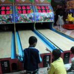 رحلة لطلبة مدارس الرشيد الحديثة فرع الإنجليزي مع أمهاتهم (18)