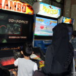 رحلة لطلبة مدارس الرشيد الحديثة فرع الإنجليزي مع أمهاتهم (19)