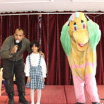 رحلة لطلبة مدارس الرشيد الحديثة فرع الإنجليزي مع أمهاتهم (5)